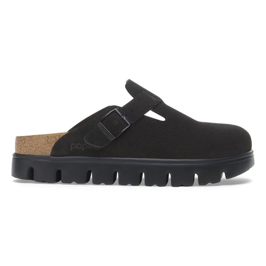 BIRKENSTOCK（ビルケンシュトック） パピリオ ボストン チャンキー