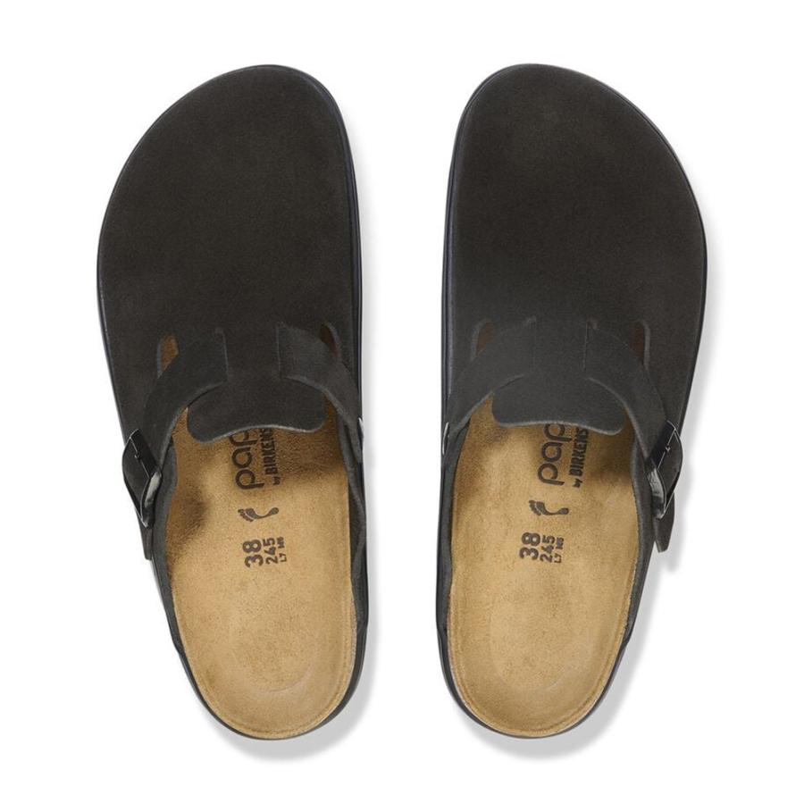 BIRKENSTOCK（ビルケンシュトック） パピリオ ボストン チャンキー