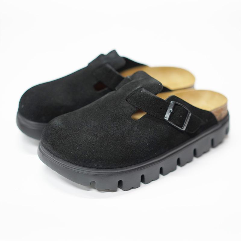 BIRKENSTOCK（ビルケンシュトック） パピリオ ボストン チャンキー