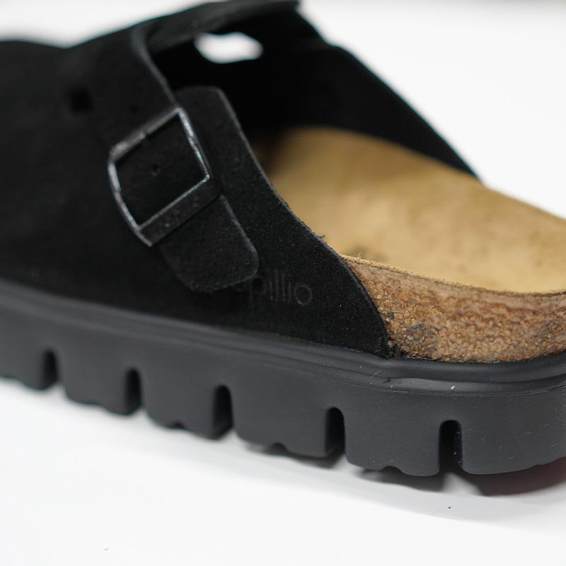 BIRKENSTOCK（ビルケンシュトック） パピリオ ボストン チャンキー