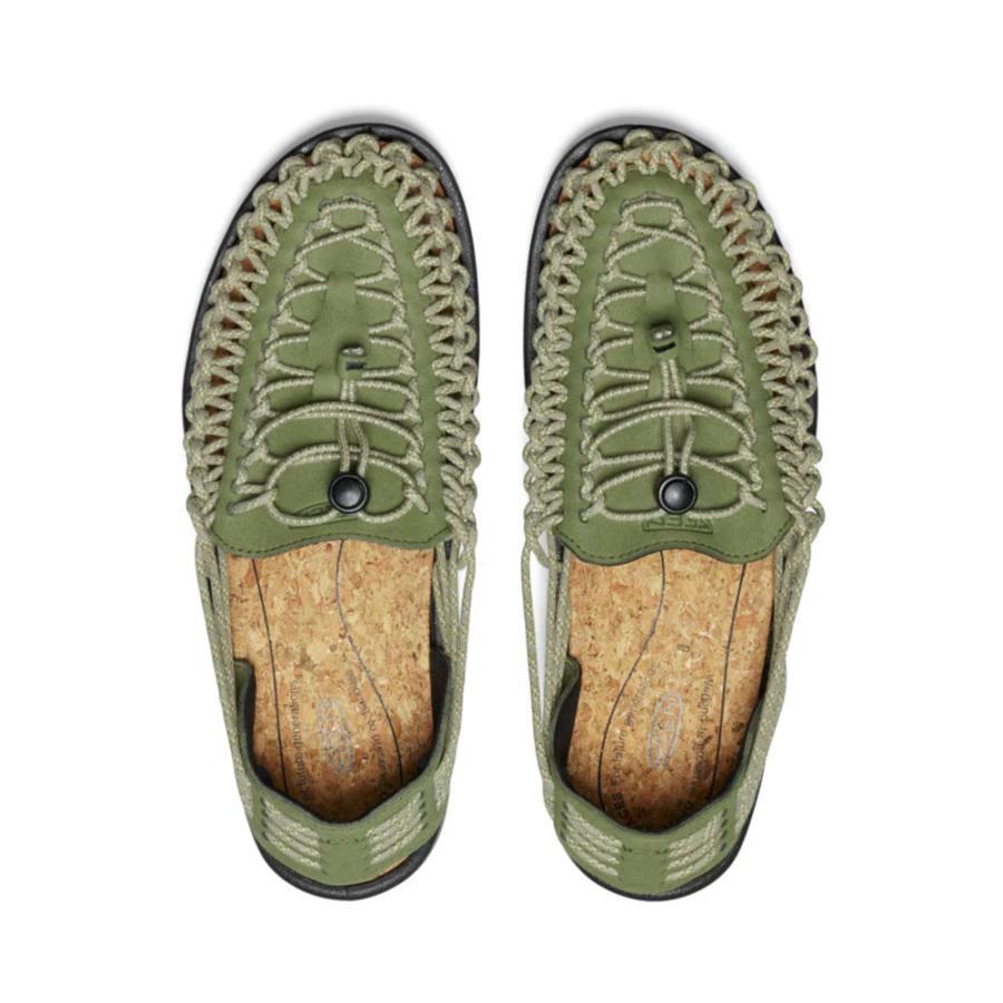 KEEN（キーン） メンズ ユニーク ツー ハーベスト KEEN UNEEK 2