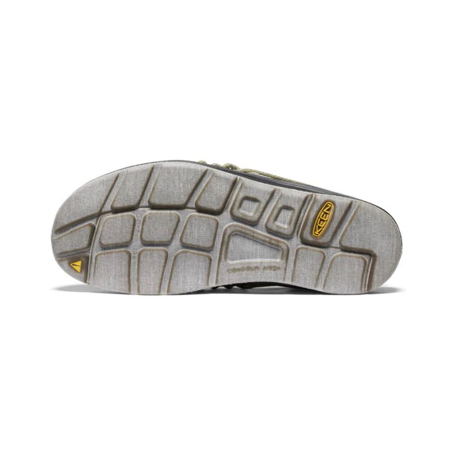 KEEN（キーン） メンズ ユニーク ツー ハーベスト KEEN UNEEK 2