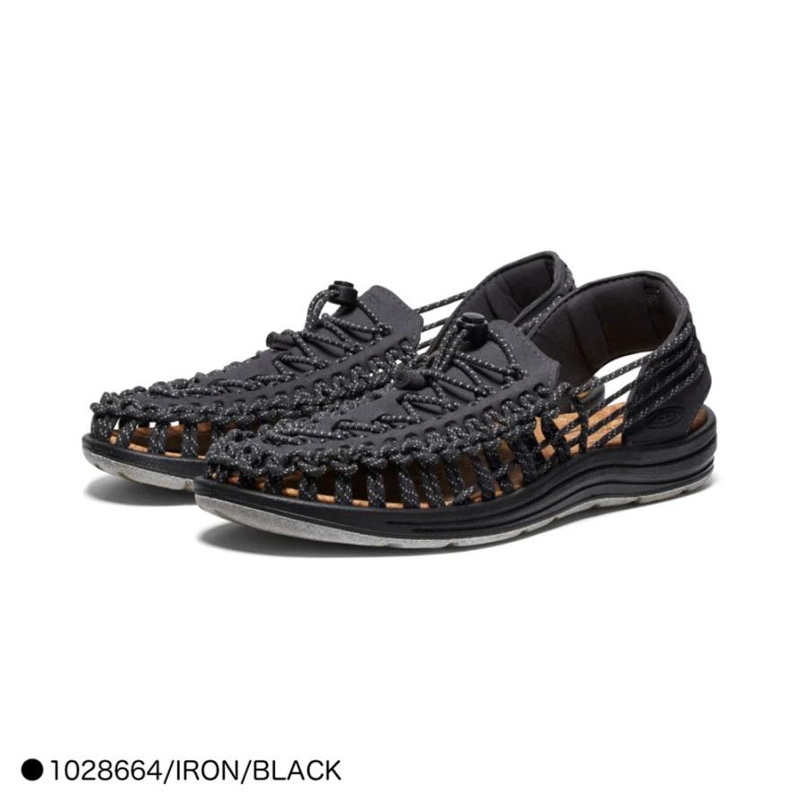 KEEN（キーン） メンズ ユニーク ツー ハーベスト KEEN UNEEK 2