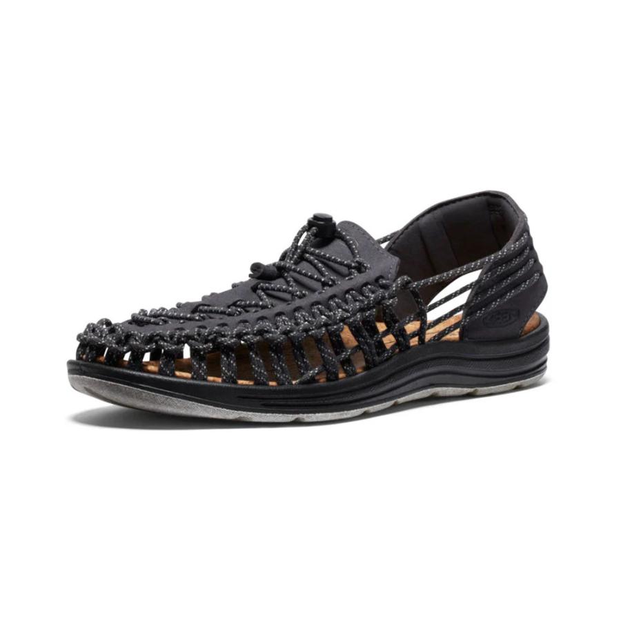 KEEN（キーン） メンズ ユニーク ツー ハーベスト KEEN UNEEK 2
