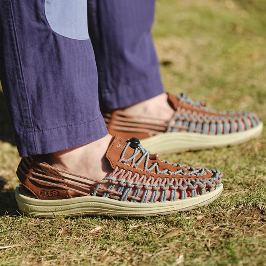 KEEN（キーン） メンズ ユニーク ツー ハーベスト KEEN UNEEK 2