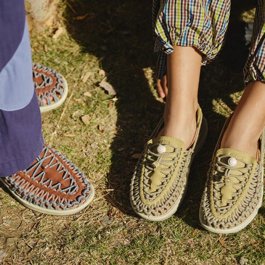 KEEN（キーン） メンズ ユニーク ツー ハーベスト KEEN UNEEK 2