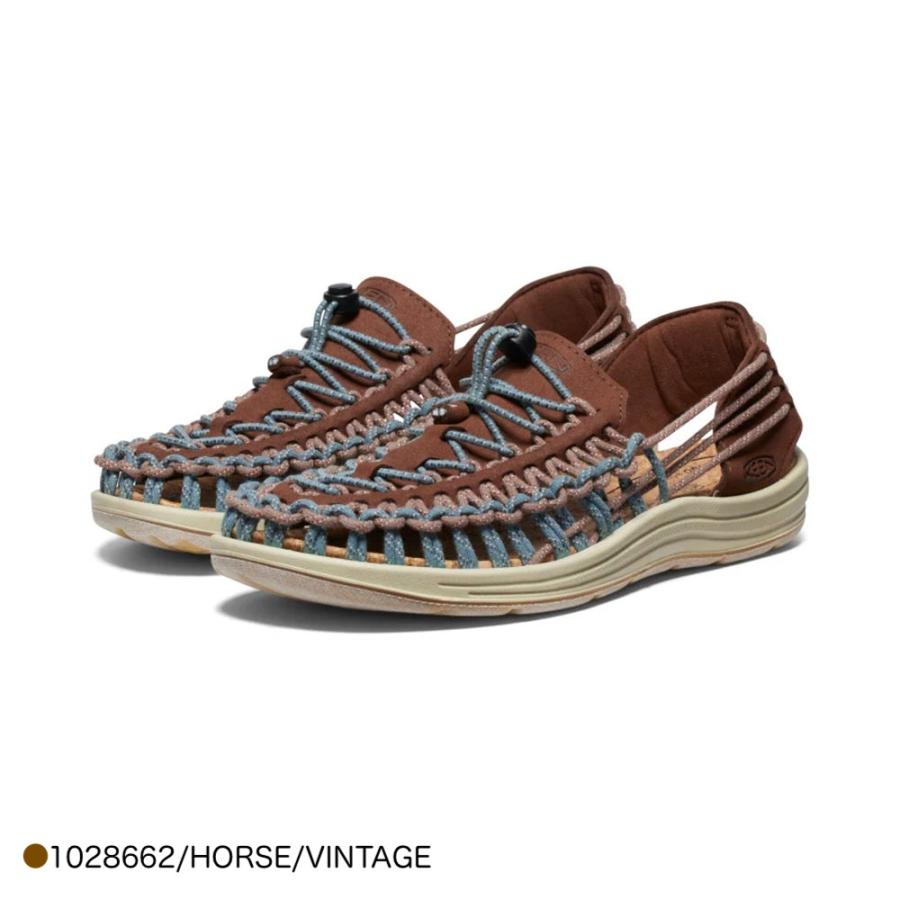 KEEN（キーン） メンズ ユニーク ツー ハーベスト KEEN UNEEK 2