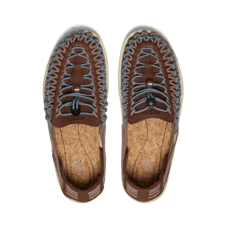 KEEN（キーン） メンズ ユニーク ツー ハーベスト KEEN UNEEK 2