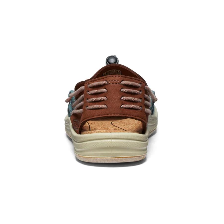 KEEN（キーン） メンズ ユニーク ツー ハーベスト KEEN UNEEK 2