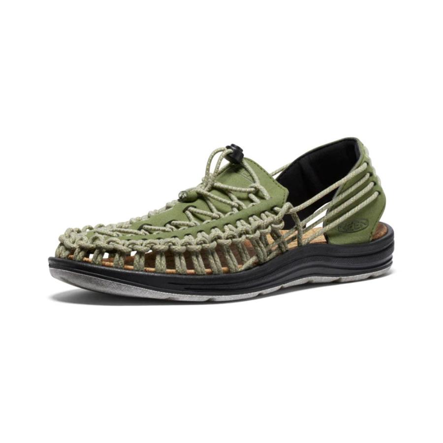KEEN（キーン） メンズ ユニーク ツー ハーベスト KEEN UNEEK 2