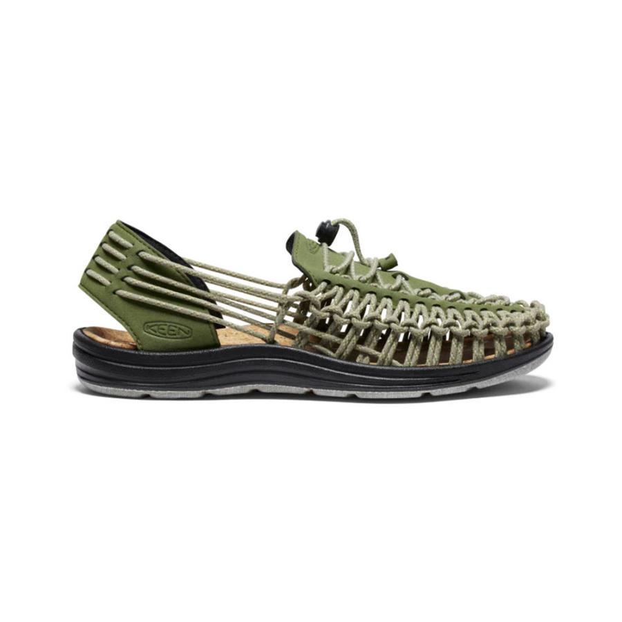 KEEN（キーン） メンズ ユニーク ツー ハーベスト KEEN UNEEK 2