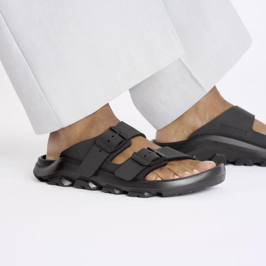 BIRKENSTOCK（ビルケンシュトック） サンダル ユニセックス モガミ