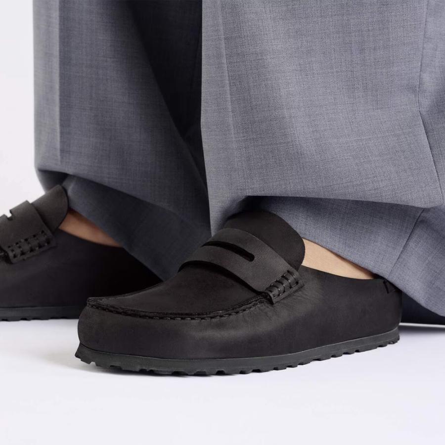 BIRKENSTOCK（ビルケンシュトック） ネープルズ ラップ ユニセックス