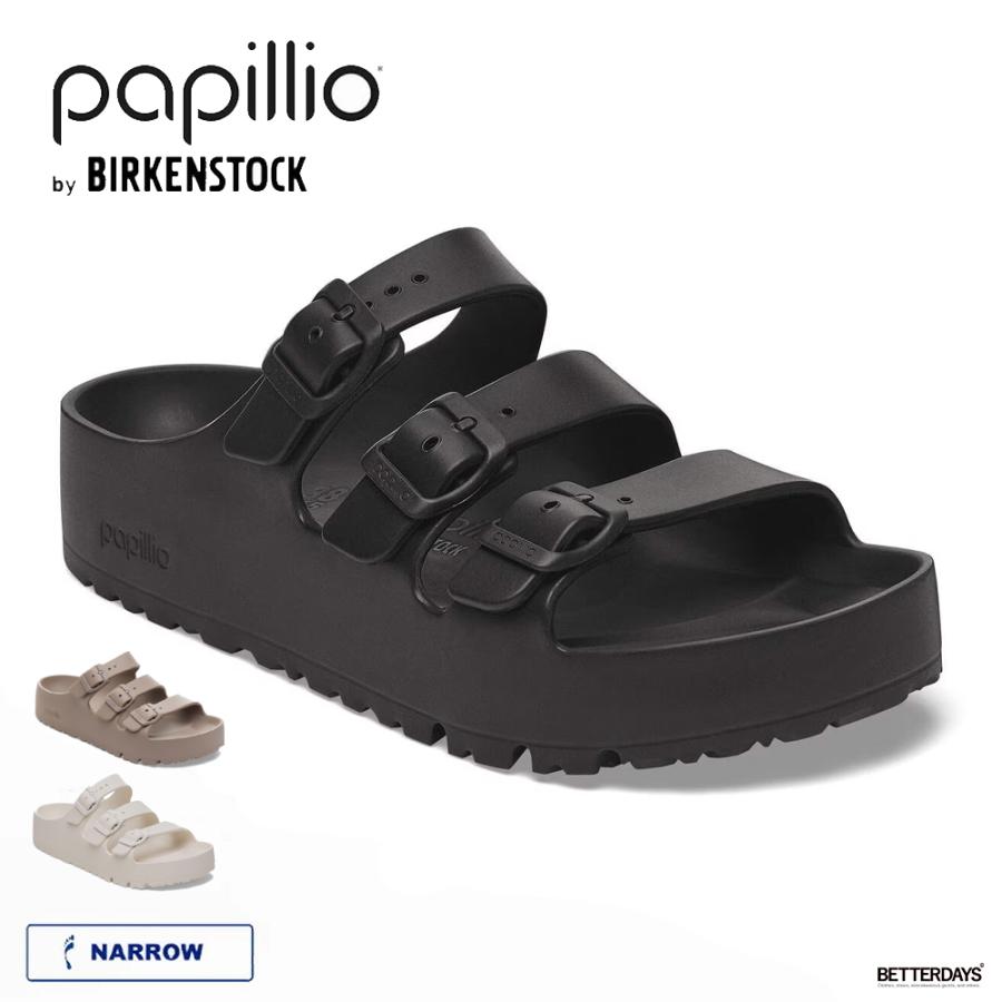 BIRKENSTOCK（ビルケンシュトック） サンダル パピリオ フロリダ