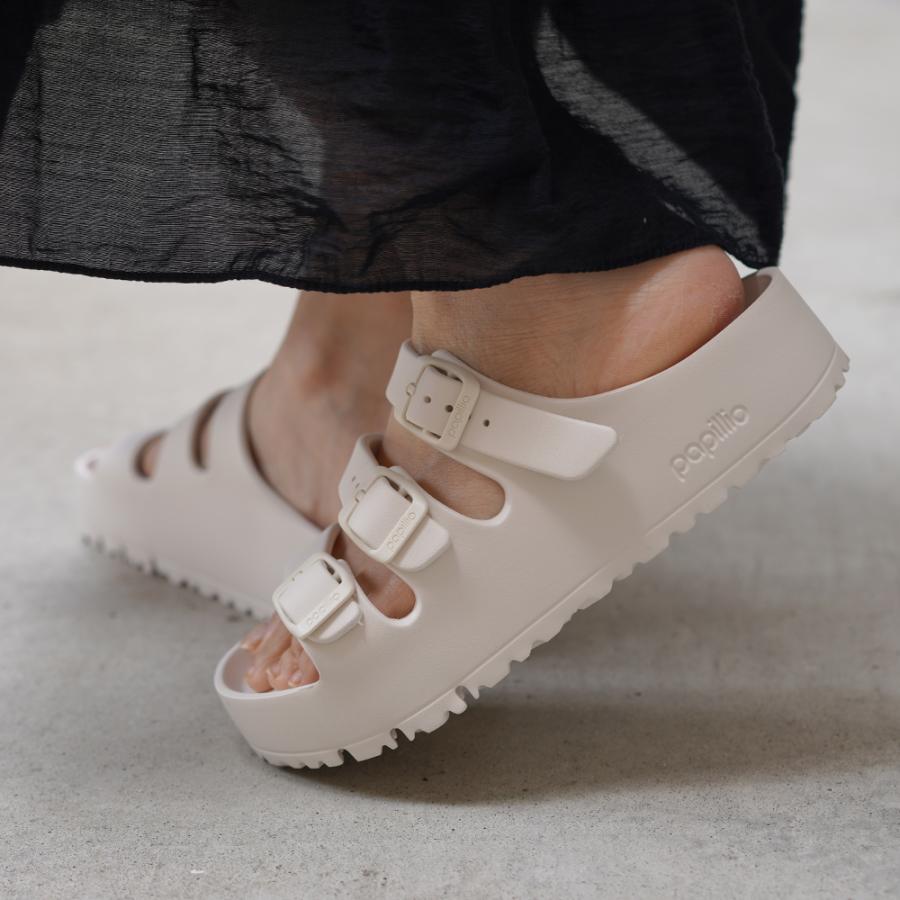 BIRKENSTOCK（ビルケンシュトック） サンダル パピリオ フロリダ