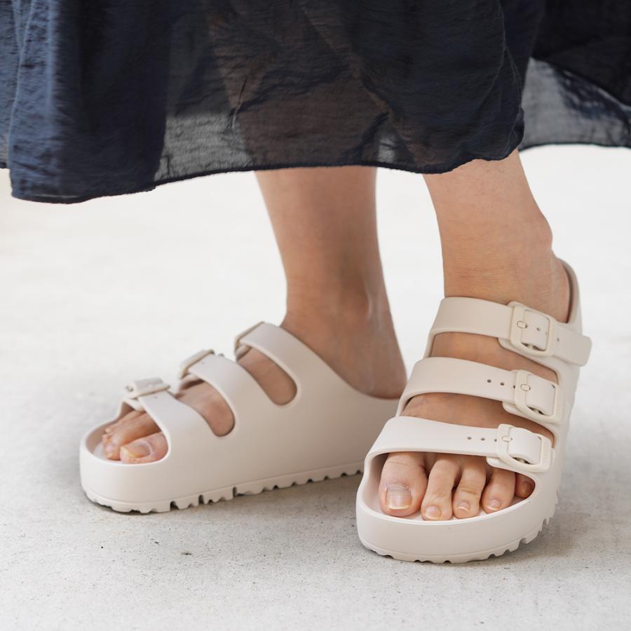 BIRKENSTOCK（ビルケンシュトック） サンダル パピリオ フロリダ