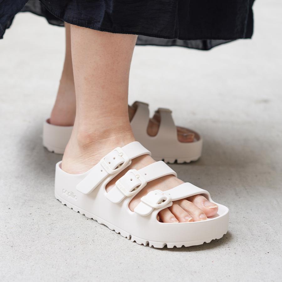 BIRKENSTOCK（ビルケンシュトック） サンダル パピリオ フロリダ