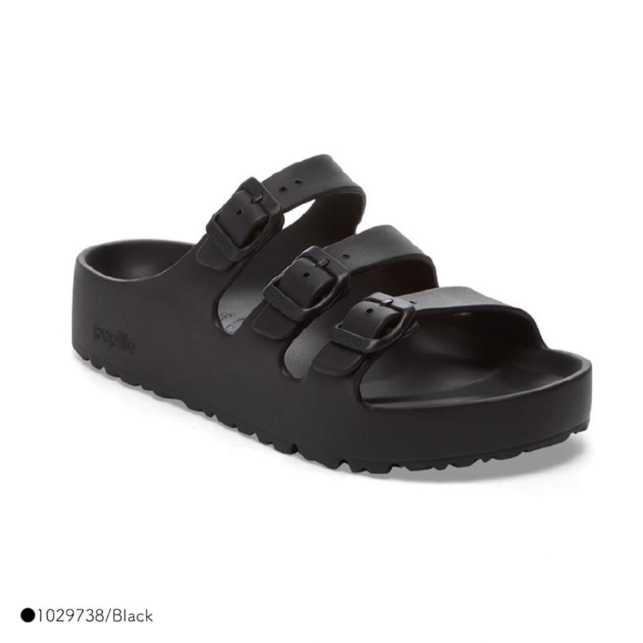 BIRKENSTOCK（ビルケンシュトック） サンダル パピリオ フロリダ