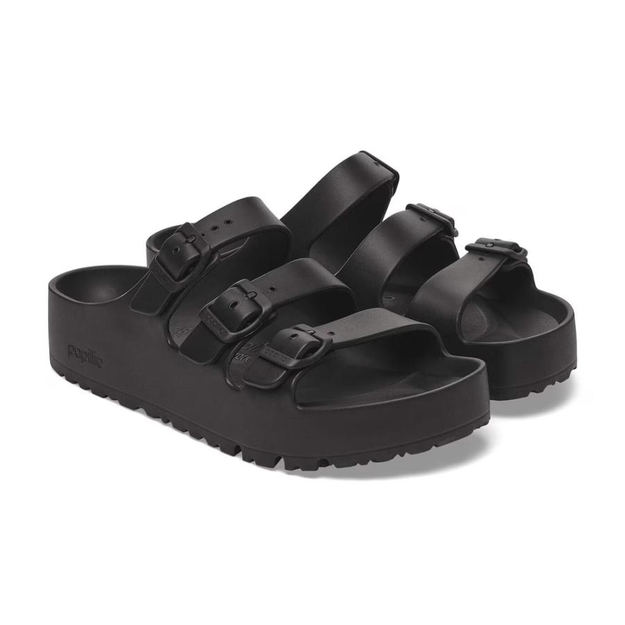 BIRKENSTOCK（ビルケンシュトック） サンダル パピリオ フロリダ