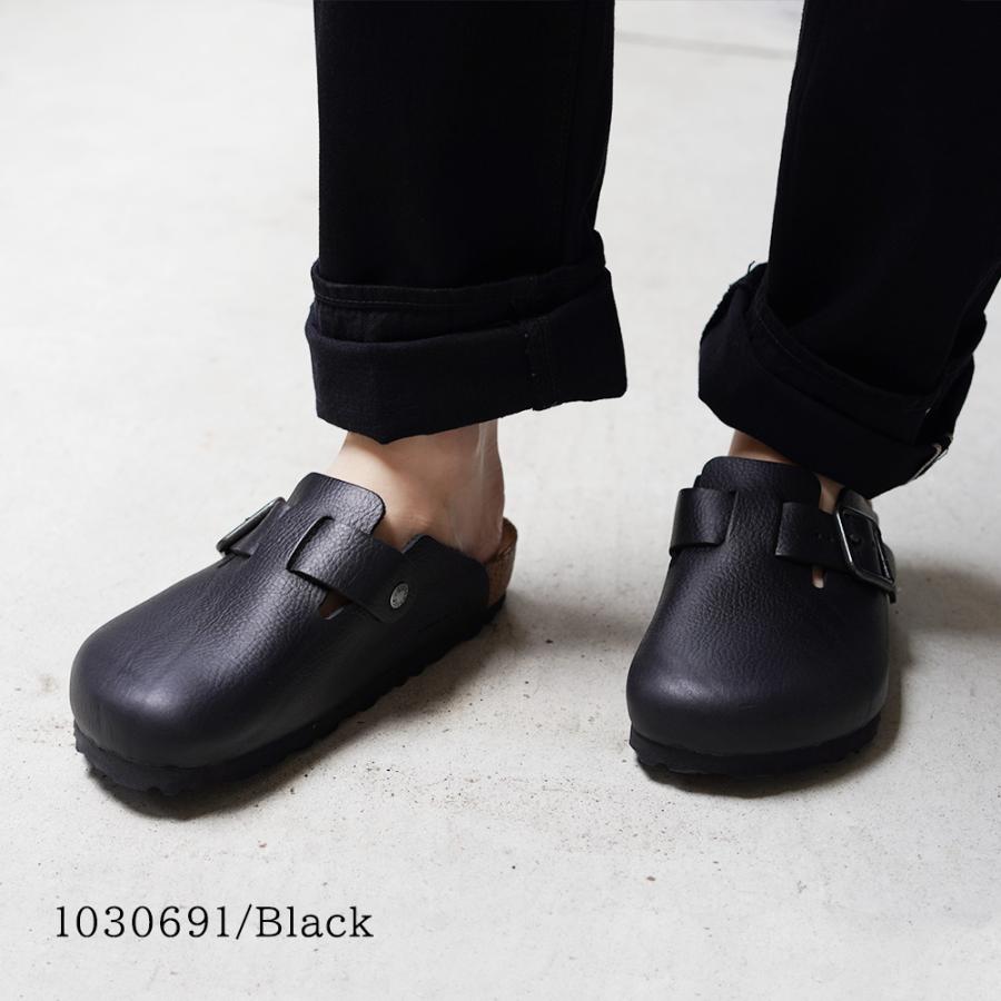 BIRKENSTOCK ビリケンシュトック ボストン BIRKENSTOCK（ビルケンシュトック） 【26SS一部予約】ボストン ユニ