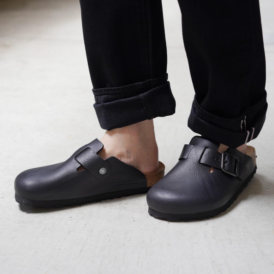 BIRKENSTOCK（ビルケンシュトック） 【26SS一部予約】ボストン ユニ