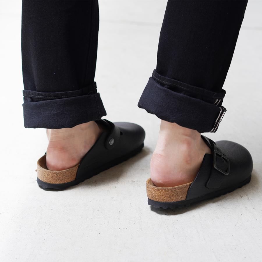 BIRKENSTOCK（ビルケンシュトック） ボストン ユニセックス メンズ