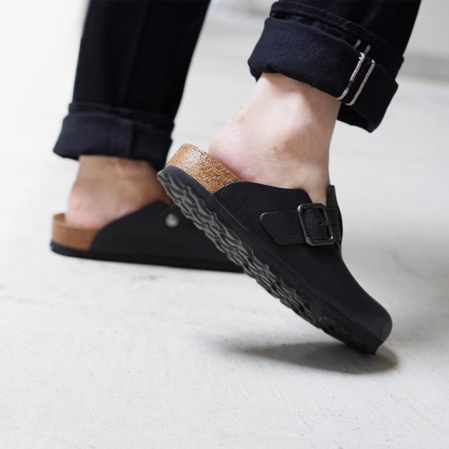 BIRKENSTOCK（ビルケンシュトック） 【26SS一部予約】ボストン ユニ