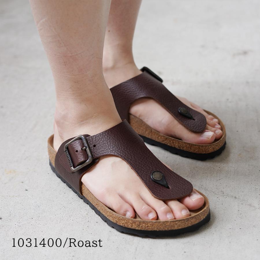 BIRKENSTOCK（ビルケンシュトック） ラムゼス メンズ トングサンダル