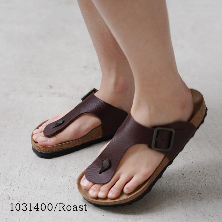 BIRKENSTOCK（ビルケンシュトック） ラムゼス メンズ トングサンダル