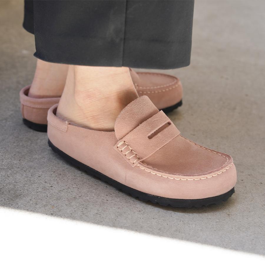 BIRKENSTOCK（ビルケンシュトック） ネープルズ ラップ ユニセックス