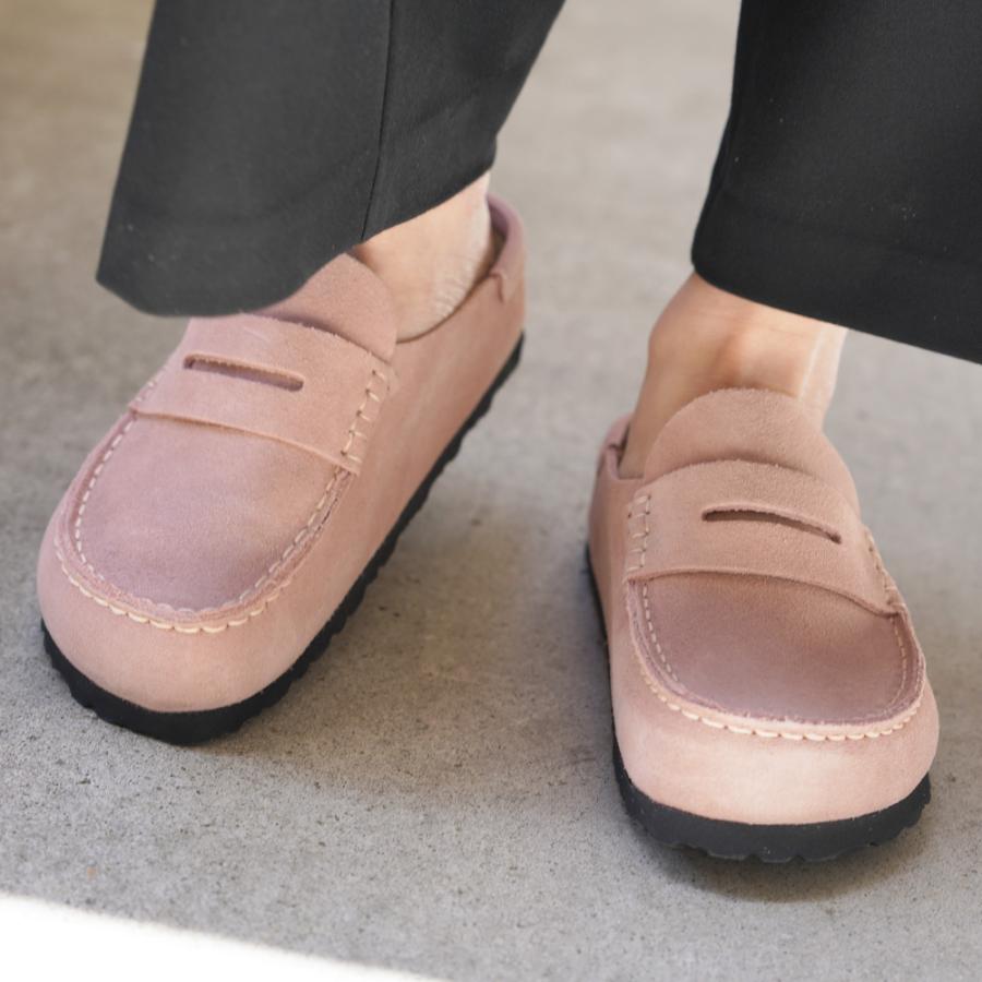 BIRKENSTOCK（ビルケンシュトック） ネープルズ ラップ ユニセックス