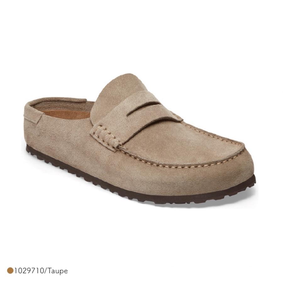 BIRKENSTOCK（ビルケンシュトック） ネープルズ ラップ ユニセックス