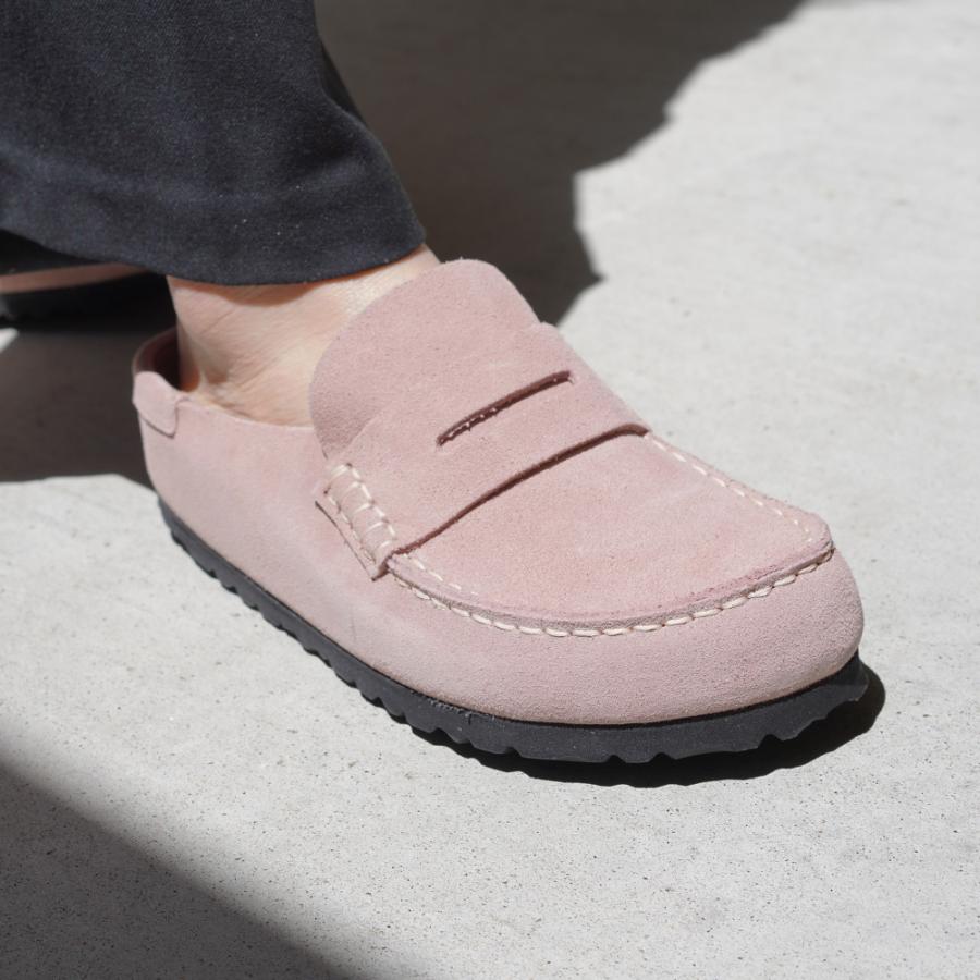 BIRKENSTOCK（ビルケンシュトック） ネープルズ ラップ ユニセックス