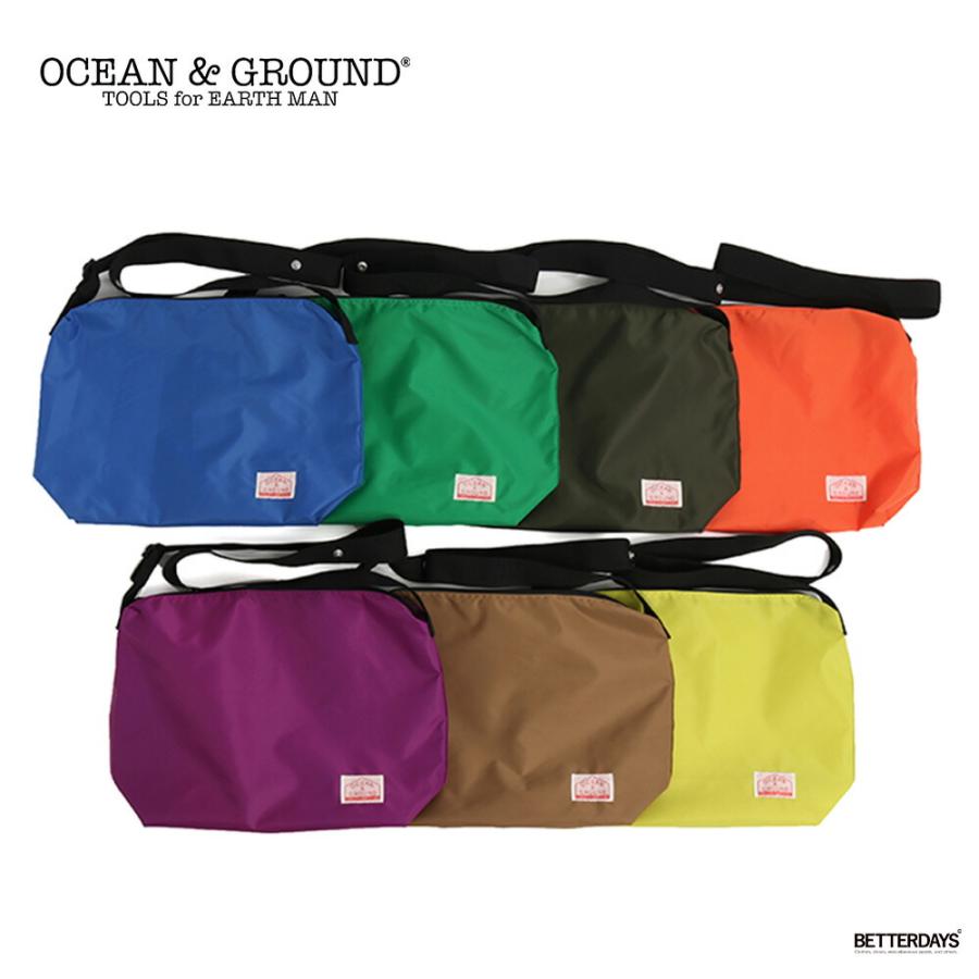 引出物 ショルダーバッグ キッズ パッカブルショルダー オーシャンアンドグラウンド Oceanamp Ground 男の子 女の子 子供 幼稚園 Cisama Sc Gov Br