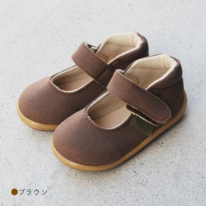 ズーム（ZOOM） ベビー 靴 シューズ ワンストラップ Baby One Strap 