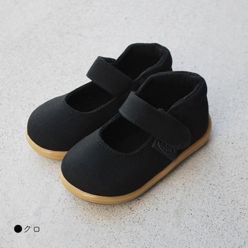 ズーム（ZOOM） ベビー 靴 シューズ ワンストラップ Baby One Strap