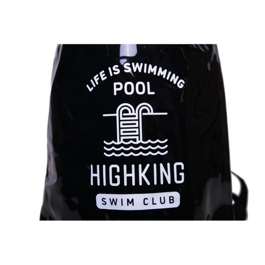 プールバッグ キッズ バッグ ハイキング highking raft bag :1201-3476-1:BETTER DAYS ベターデイズ - 通販  - Yahoo!ショッピング