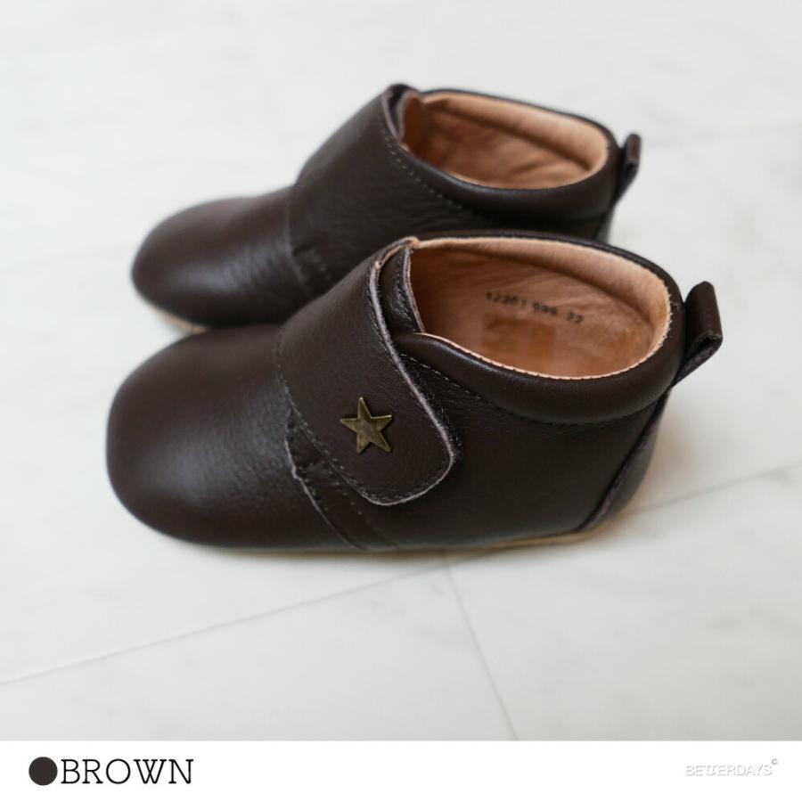 ベビーシューズ キッズ ビスゴ 13-15cm ファーストシューズ デンマーク 靴  bisgaard_7