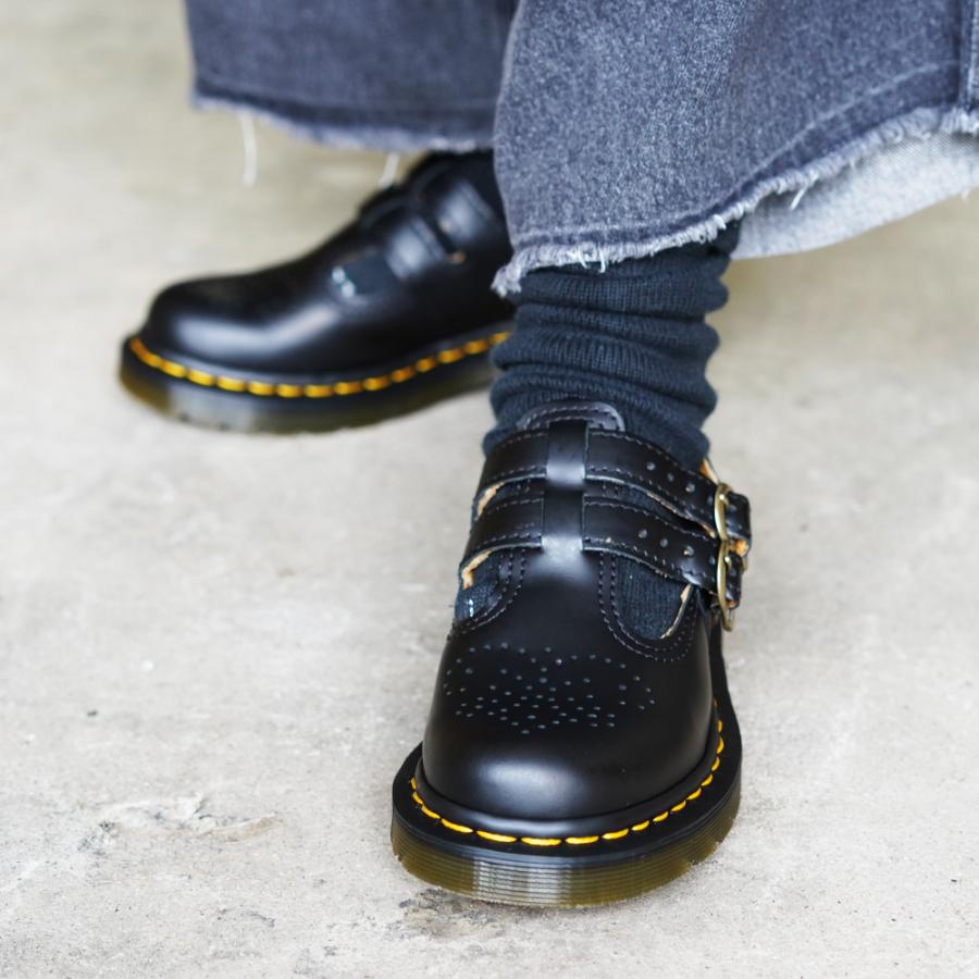 Dr.Martens（ドクターマーチン） レディース 8065 メリージェーン