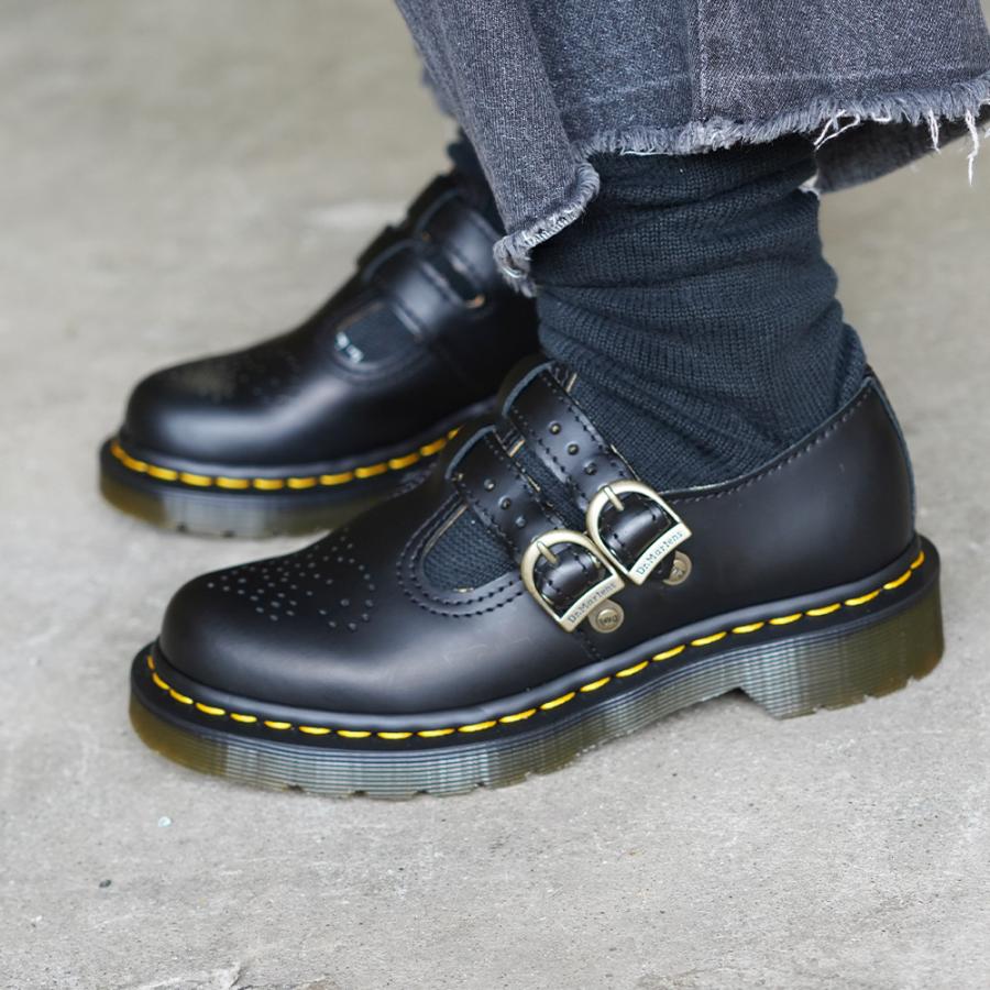 Dr.Martens（ドクターマーチン） レディース 8065 メリージェーン
