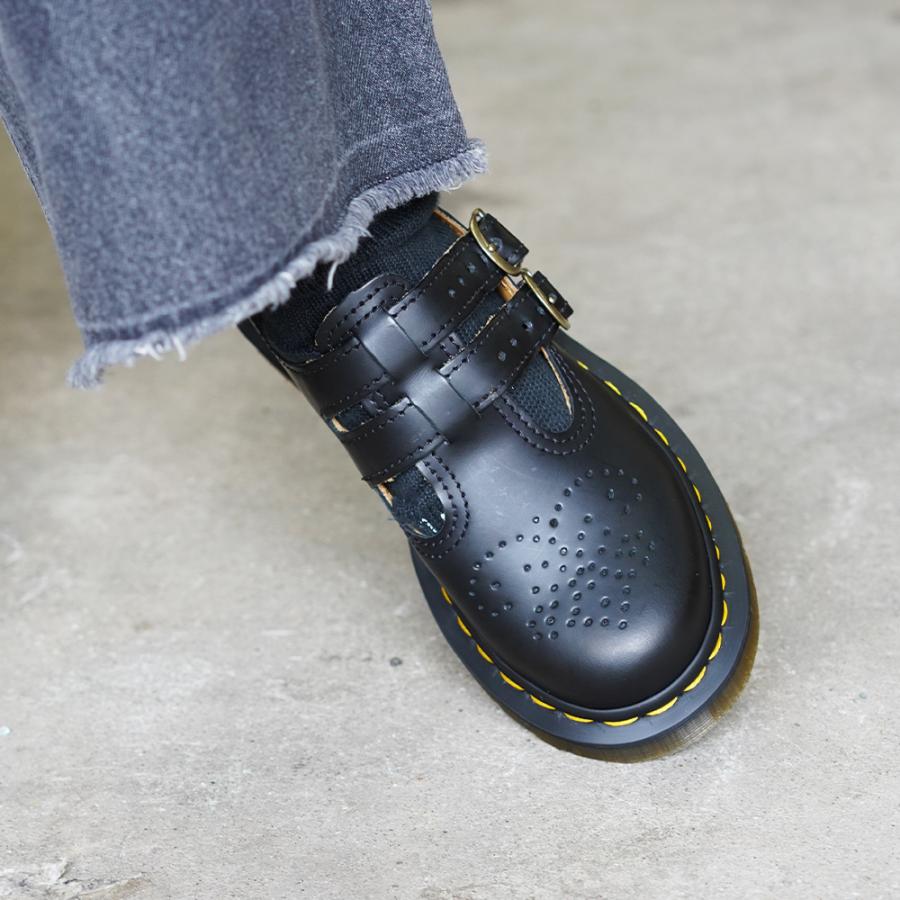 Dr.Martens（ドクターマーチン） レディース 8065 メリージェーン