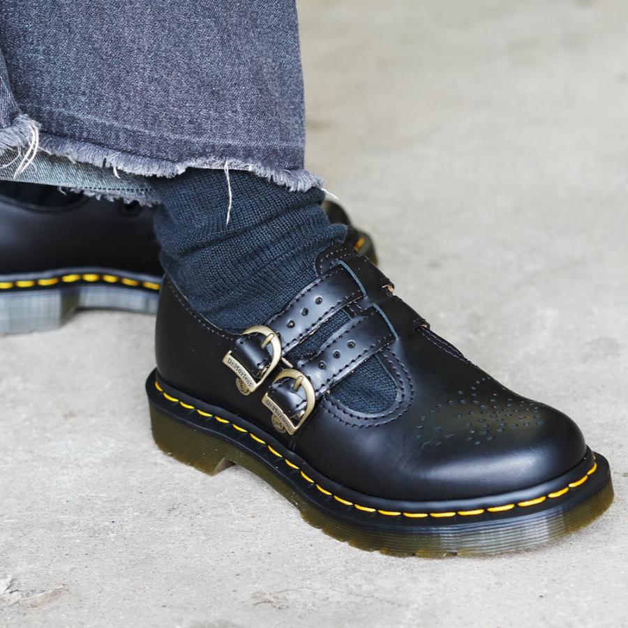 Dr.Martens（ドクターマーチン） レディース 8065 メリージェーン
