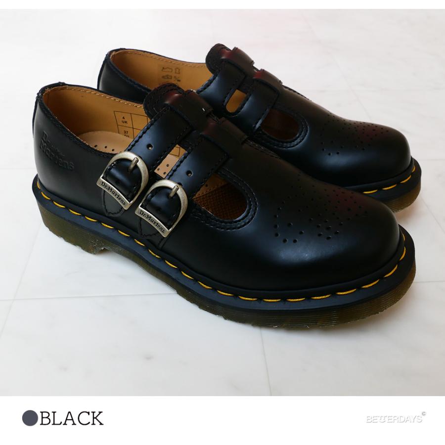 Dr.Martens（ドクターマーチン） レディース 8065 メリージェーン