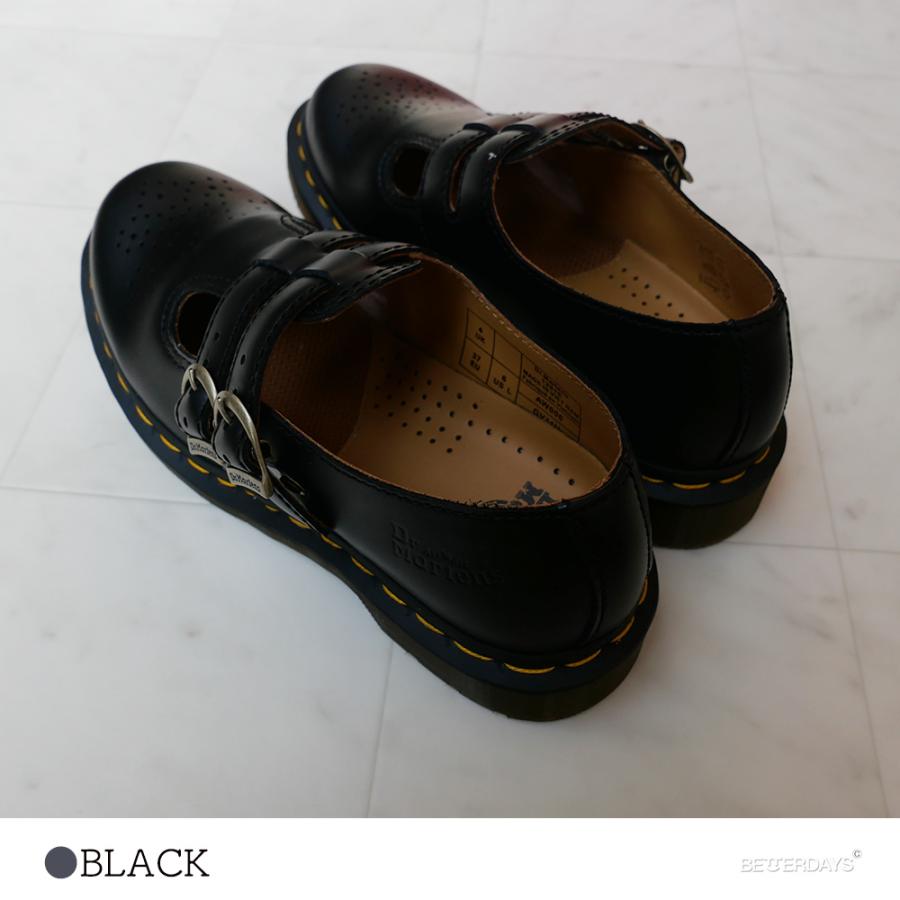 Dr.Martens（ドクターマーチン） レディース 8065 メリージェーン
