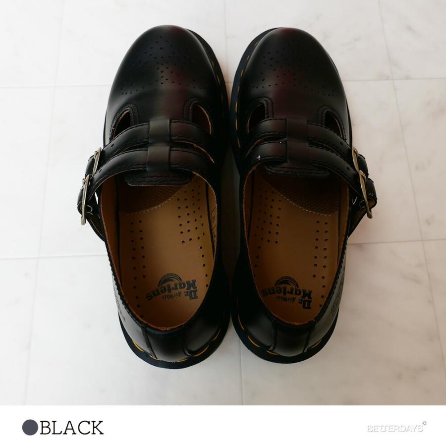 Dr.Martens（ドクターマーチン） レディース 8065 メリージェーン