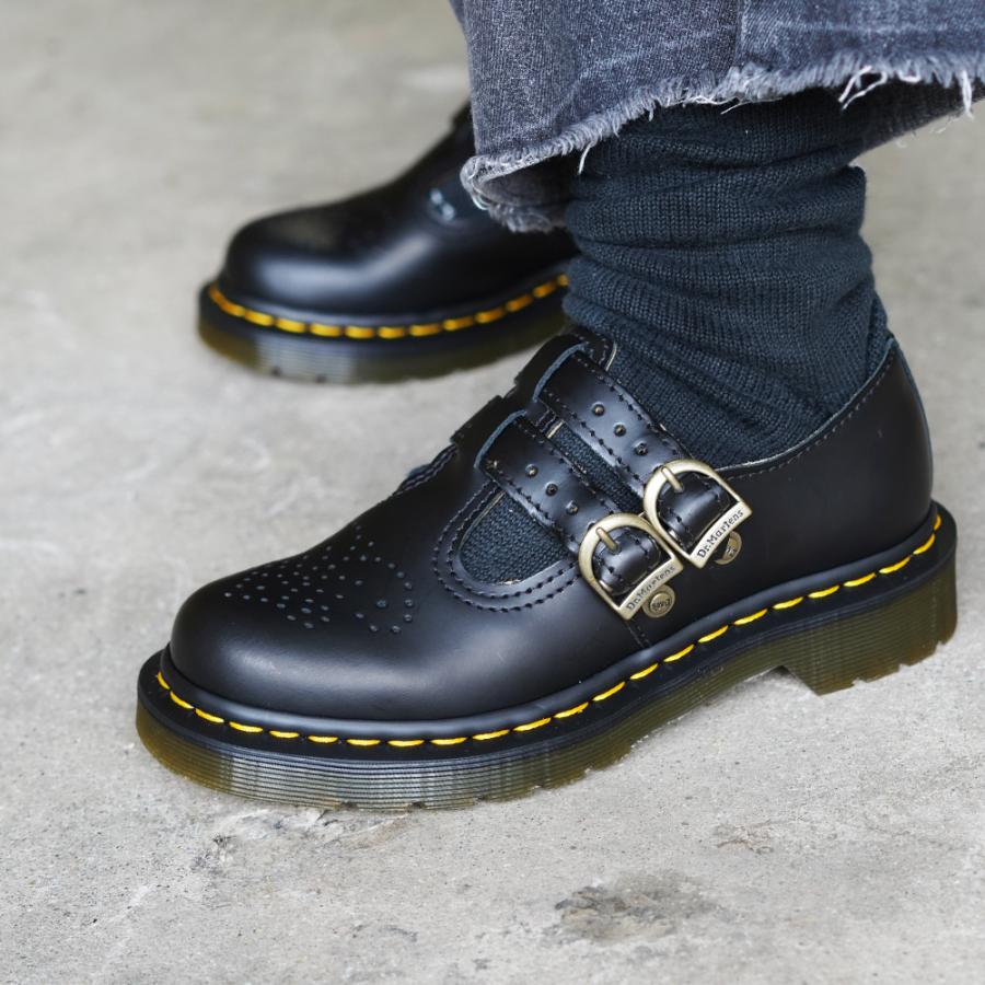 Dr.Martens（ドクターマーチン） レディース 8065 メリージェーン