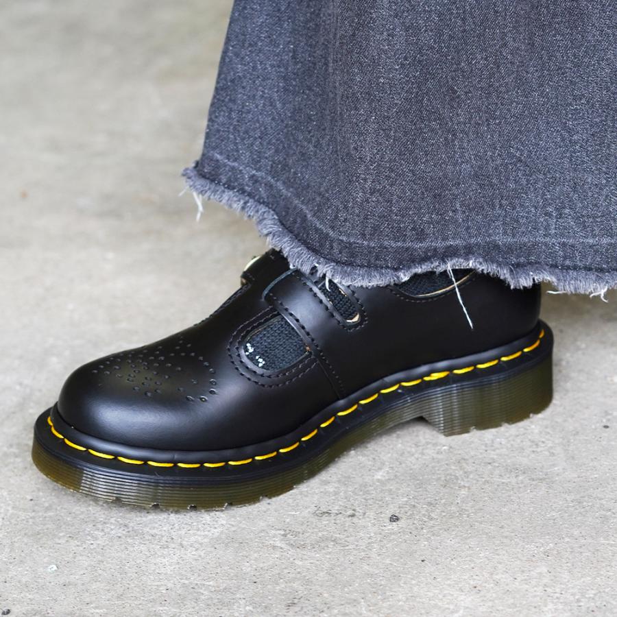 Dr.Martens（ドクターマーチン） レディース 8065 メリージェーン