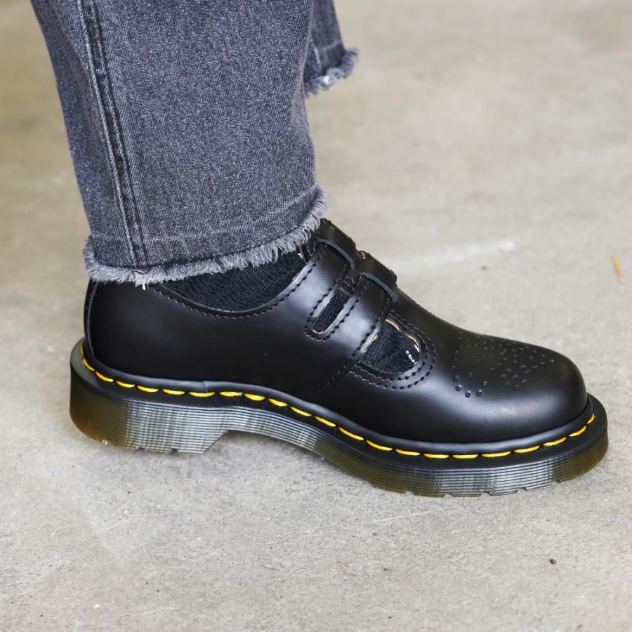 Dr.Martens（ドクターマーチン） レディース 8065 メリージェーン