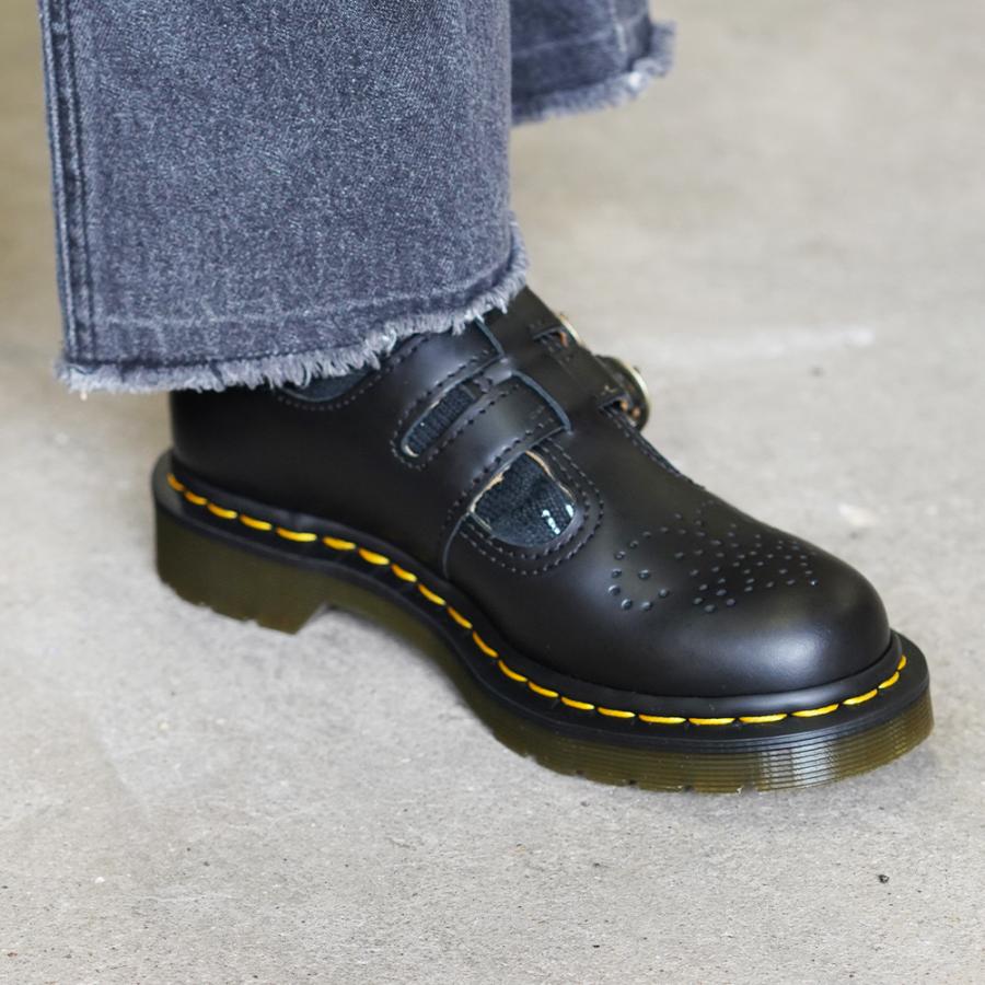 Dr.Martens（ドクターマーチン） レディース 8065 メリージェーン