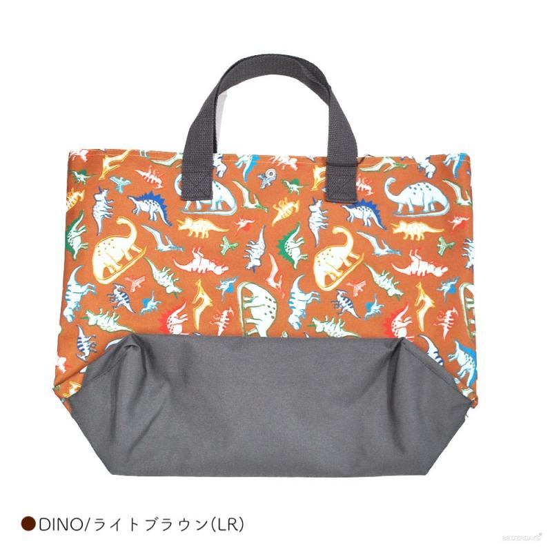Ocean&Ground（オーシャンアンドグラウンド） レッスンバッグ レッスン